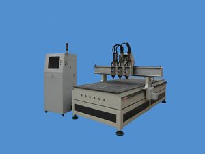 contornatrice CNC