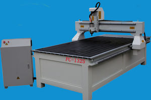 contornatrice CNC 1