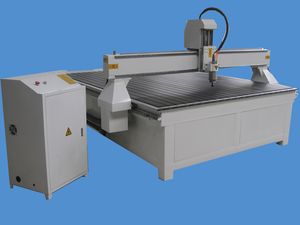fresatrice CNC 3 assi 1