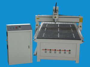 contornatrice CNC