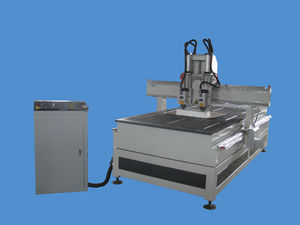 contornatrice CNC 1