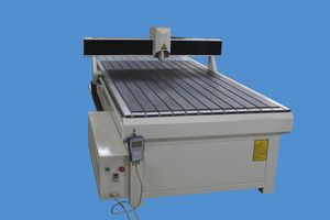 contornatrice CNC 1