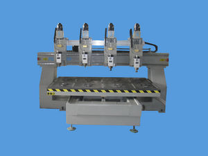 contornatrice CNC 1