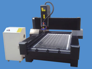 contornatrice CNC