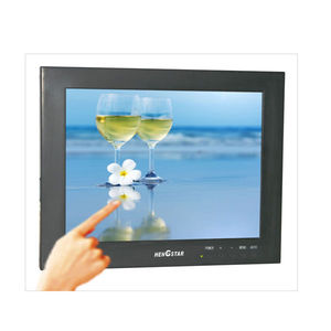 monitor LCD