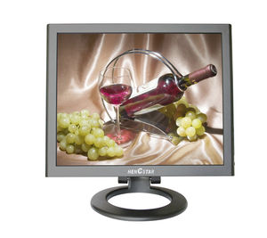 monitor con touch screen