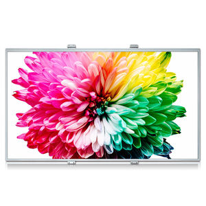 monitor open frame
