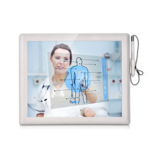 monitor per il settore medico