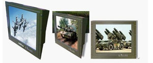 monitor LCD/TFT