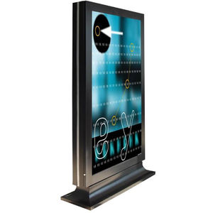 monitor LCD