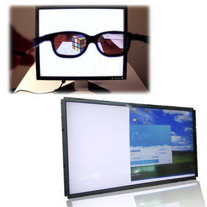 schermo LCD