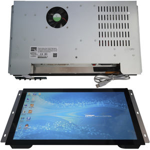 monitor open frame