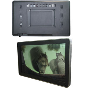 monitor con retroilluminazione a LED 1