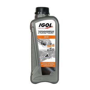 olio di lubrificazione