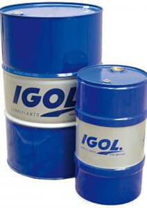 olio di lubrificazione