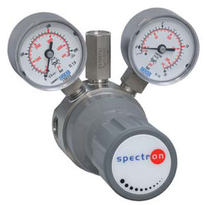 regolatore di pressione di gas 1