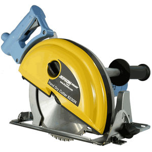 sega pneumatica 1