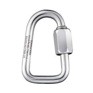 maglia rapida delta / per una connessione permanente