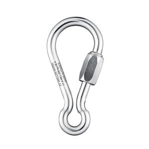 maglia rapida a occhio / per una connessione permanente