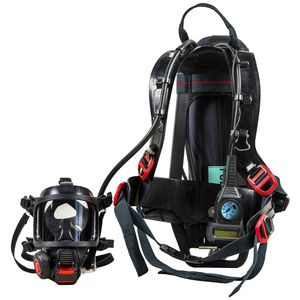 casco da pompiere