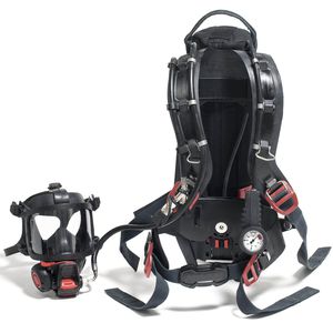 casco da pompiere