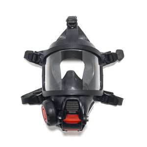 maschera di protezione a pieno facciale 1