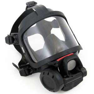maschera di protezione a pieno facciale 1