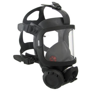 maschera di protezione a pieno facciale 1