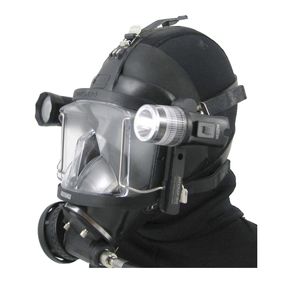 maschera di protezione a pieno facciale 1