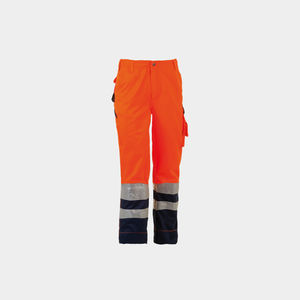 pantaloni da lavoro