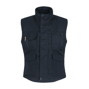 gilet da lavoro