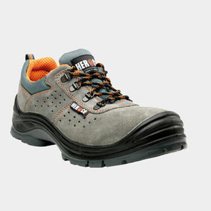 scarpe antinfortunistiche antiperforazione