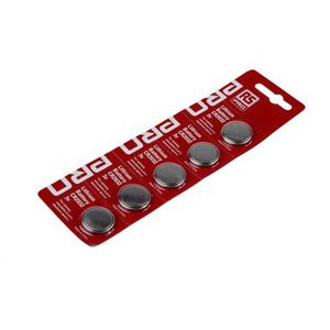batteria litio / CR / 3 V / non ricaricabile