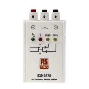 tester di capacità