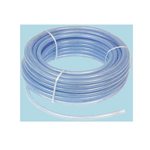 tubo flessibile in PVC