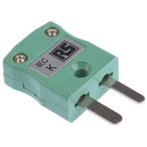 connettore per presa elettrica