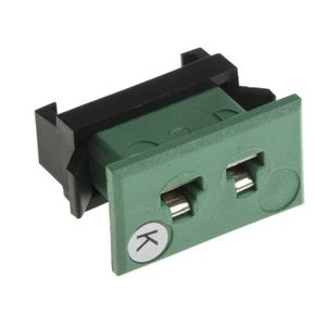connettore di alimentazione elettrica