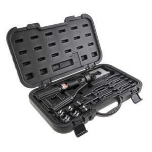 utensile per aggraffatura idraulico