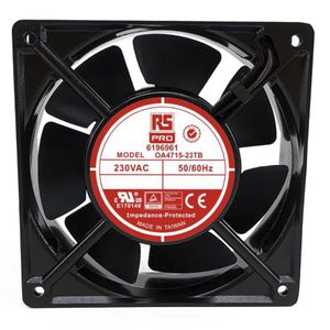 ventola per PC