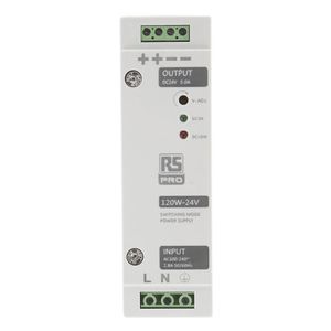 alimentatore elettrico AC/DC