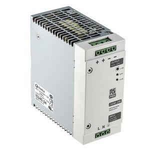alimentatore elettrico AC/DC