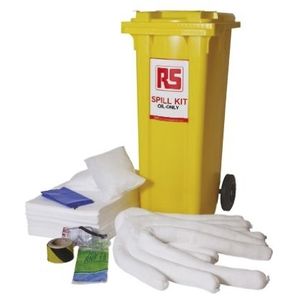 kit di test di consistenza