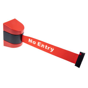 barriera di sicurezza