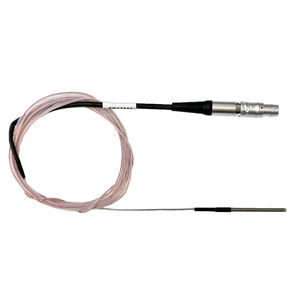 sonda di temperatura a termocoppia