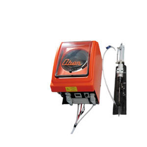 avvitatore pneumatico modello dritto 1
