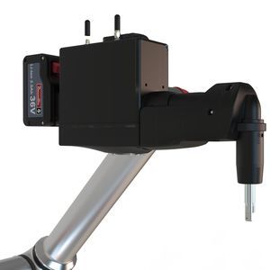 sistema di avvitamento e di assemblaggio robotizzato 1