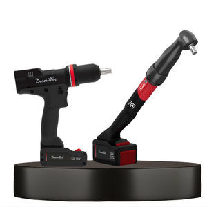 avvitatore elettrico senza filo 1