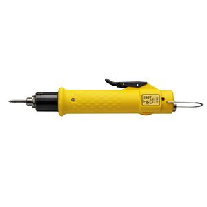 avvitatore elettrico con filo / modello dritto / a bassa coppia / brushless