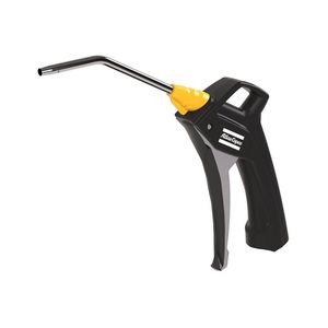pistola ad aria compressa di pulizia