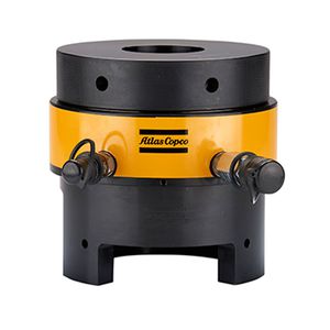 tensionatore idraulico